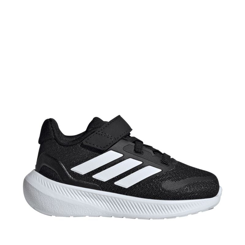 Adidas Runfalcon 5 EL I black IE8598 kids' shoes