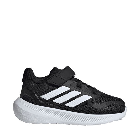 Adidas Runfalcon 5 EL I black IE8598 kids' shoes