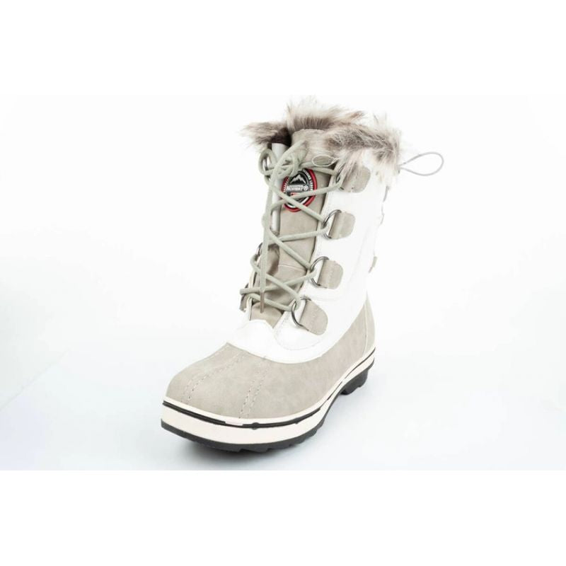 Geographical Norway shoes W SOPHIA WHITE