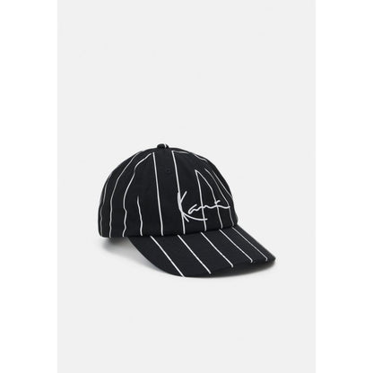 Karl Kani KK Signature Pinstripe Cap 7004096