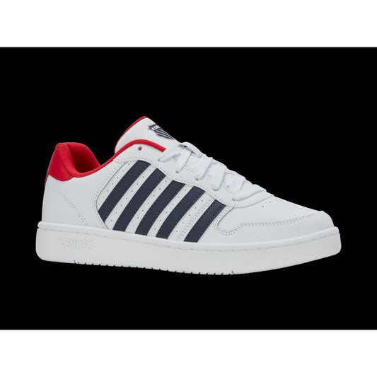 K-Swiss COURT PALISADES shoes (06931-116-M)