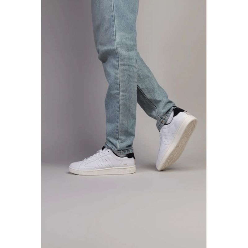 K-Swiss Lozan Klub Lth M 07263-189-M shoes