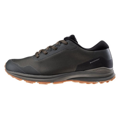 Hi-Tec Benard WP M 92800490028 shoes