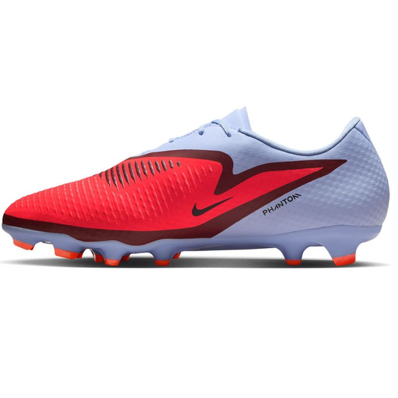 Nike Phantom 6 Low Academy FG/MG HJ4564-400 shoes