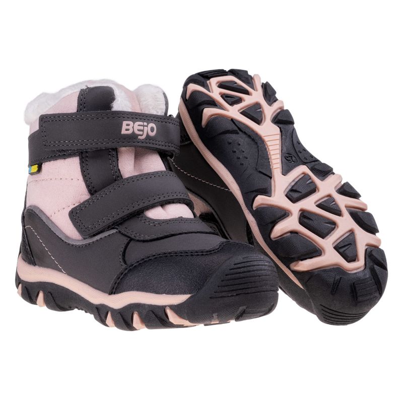 Bejo Baisy Mid Wp Jr shoes 92800442213