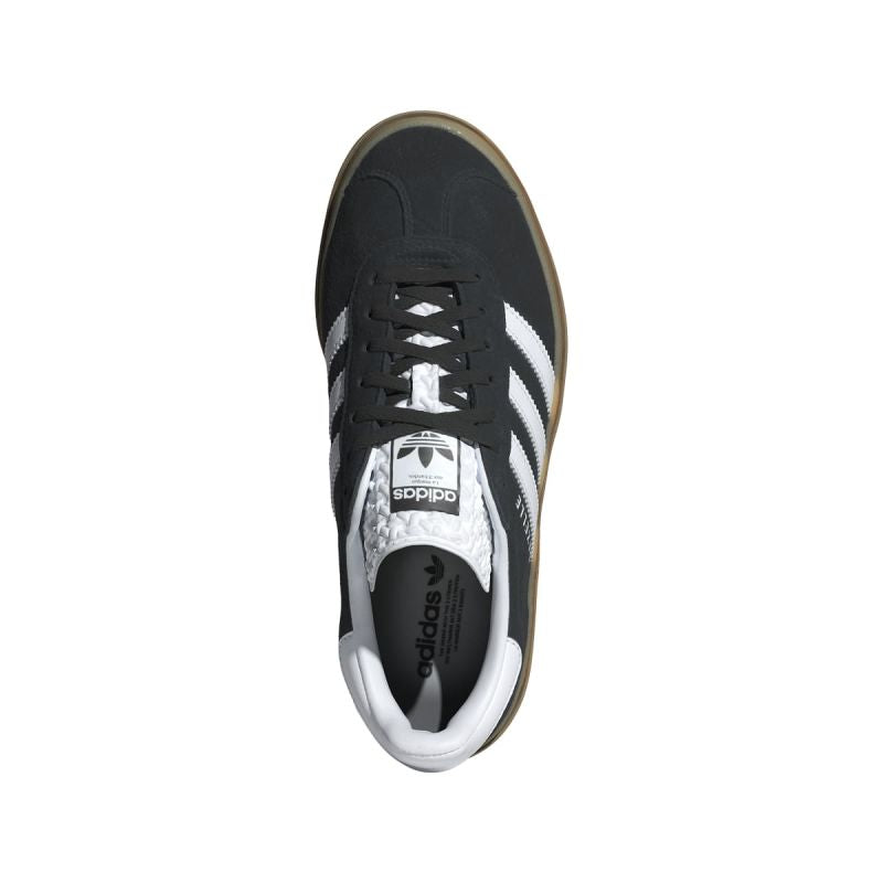 adidas Originals Gazelle Bold women's shoes IE0876
