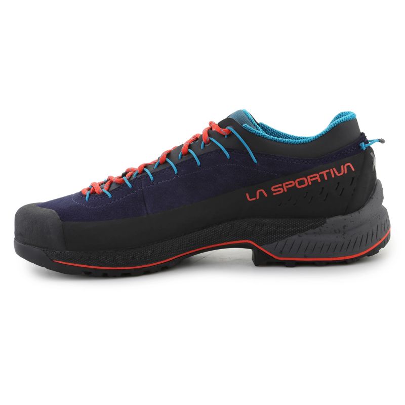 La Sportiva TX4 Evo Deep Sea M shoes 37B643322
