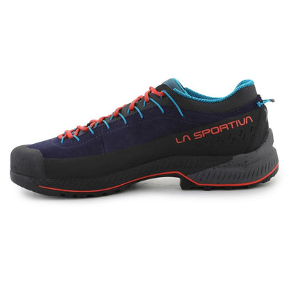 La Sportiva TX4 Evo Deep Sea M shoes 37B643322