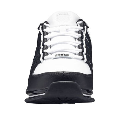 K-Swiss RINZLER men's sports shoes made of natural leather (01235-944-M)