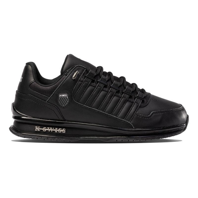 K-Swiss Rinzler GT men's sports shoes sneakers black (08907-010-M)
