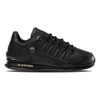 K-Swiss Rinzler GT men's sports shoes sneakers black (08907-010-M)