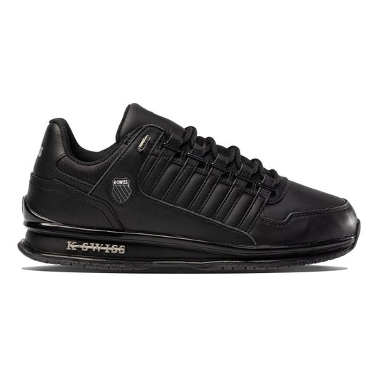 K-Swiss Rinzler GT men's sports shoes sneakers black (08907-010-M)