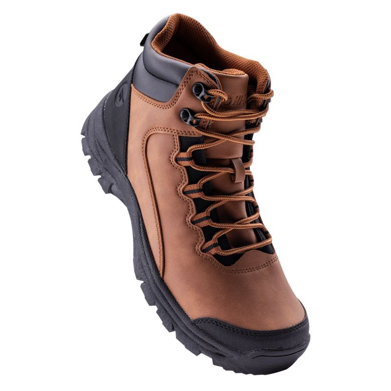 Hi-Tec Renar Mid M shoes 92800555275
