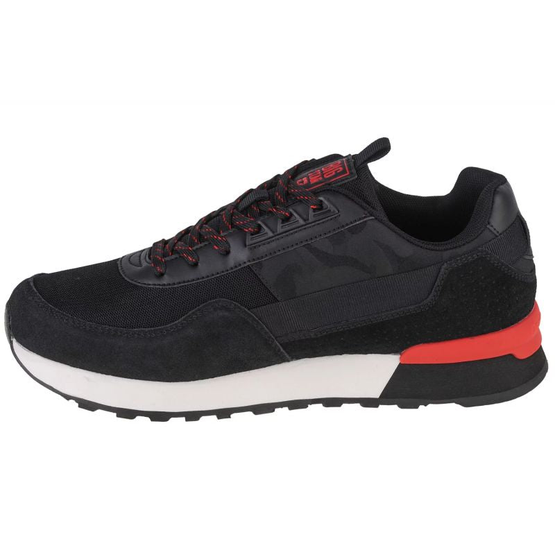 Big Star Shoes M LL174377 shoes