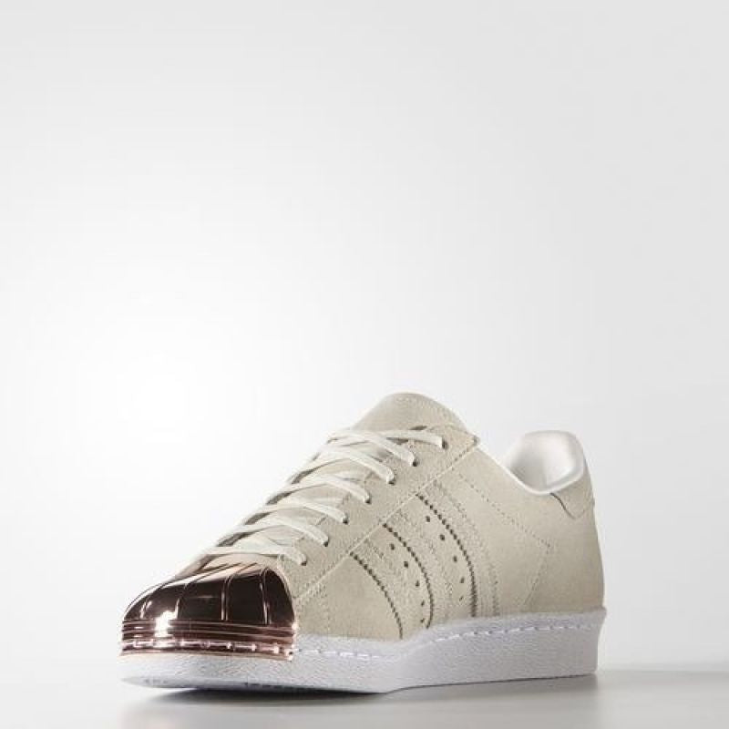 Adidas Originals Superstar 80S Metal Toe shoes - S75057