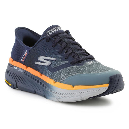 Skechers Slip-Ins Max Cushioning Elite Premier 2.0 M shoes 220526-NVOR