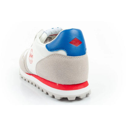 Lee Cooper women's sports shoes sneakers lightweight comfortable fashionable white