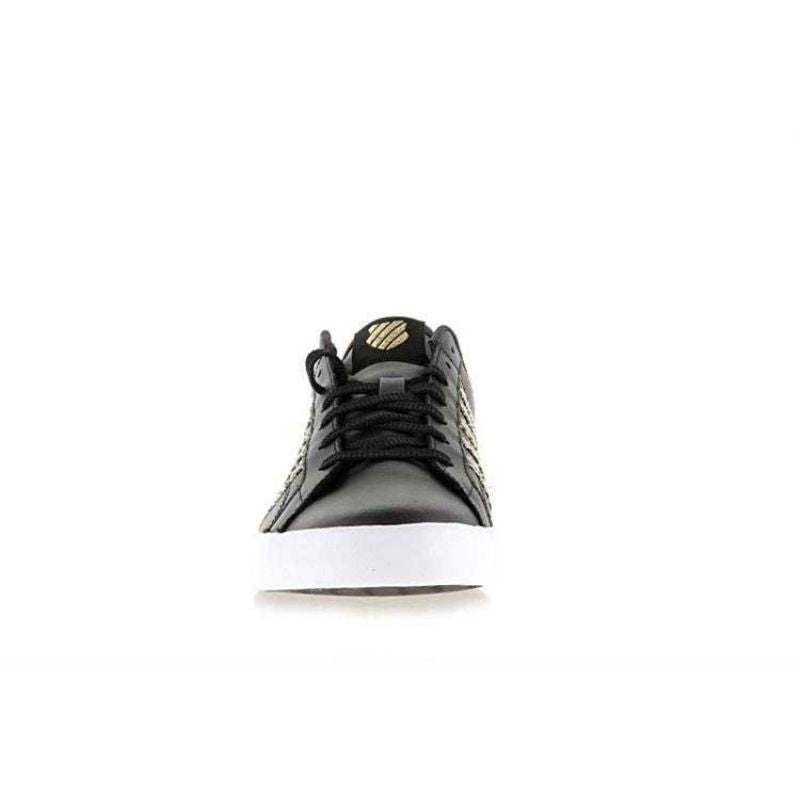 K-Swiss Women's Belmont So Snake W 93736-049-M shoes