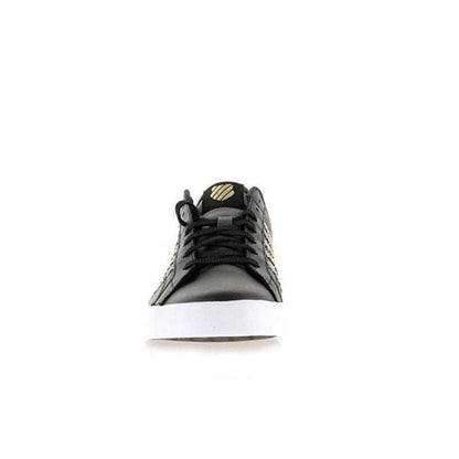 K-Swiss Women's Belmont So Snake W 93736-049-M shoes