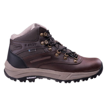 Hi-Tec Altitude VI I Wp Wo's W shoes 92800382670