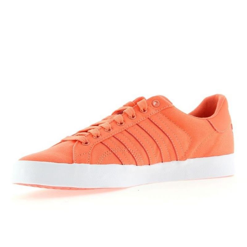 K-Swiss Women's Belmont SO T Sherbet W shoes 93739-683-M