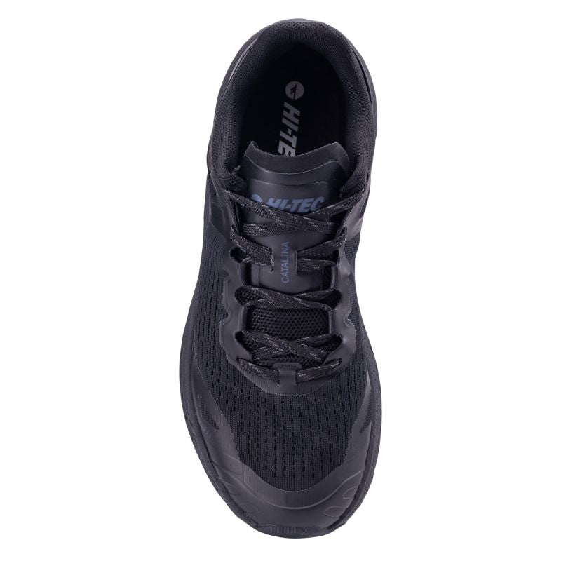 Hi-Tec Catalina Trail Low Nwp M 92800664397 shoes