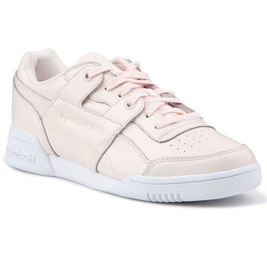 Reebok W/O LO Plus Iridescent W shoes CM8951