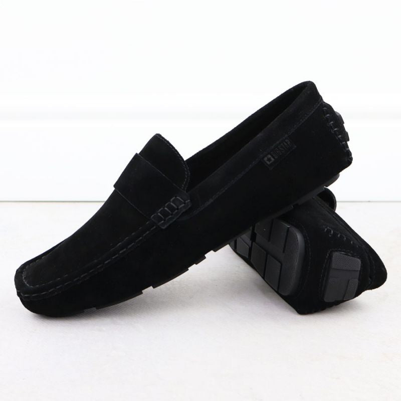 Big Star moccasin shoes M RR174049 INT2106A