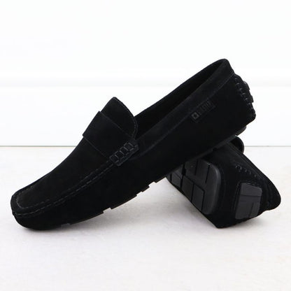 Big Star moccasin shoes M RR174049 INT2106A