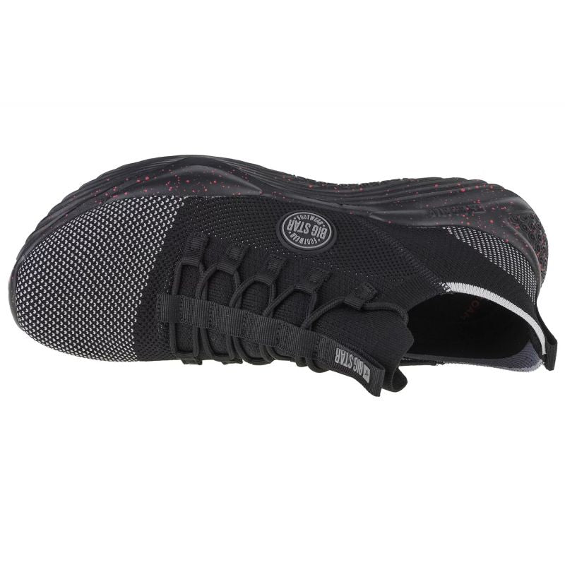Big Star Shoes M LL174282 shoes
