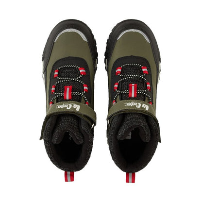 Lee Cooper Jr LCJ-25-01-3758K shoes