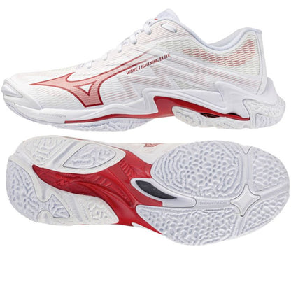 Mizuno WAVE LIGHTNING ELITE W V1GC260073 shoes