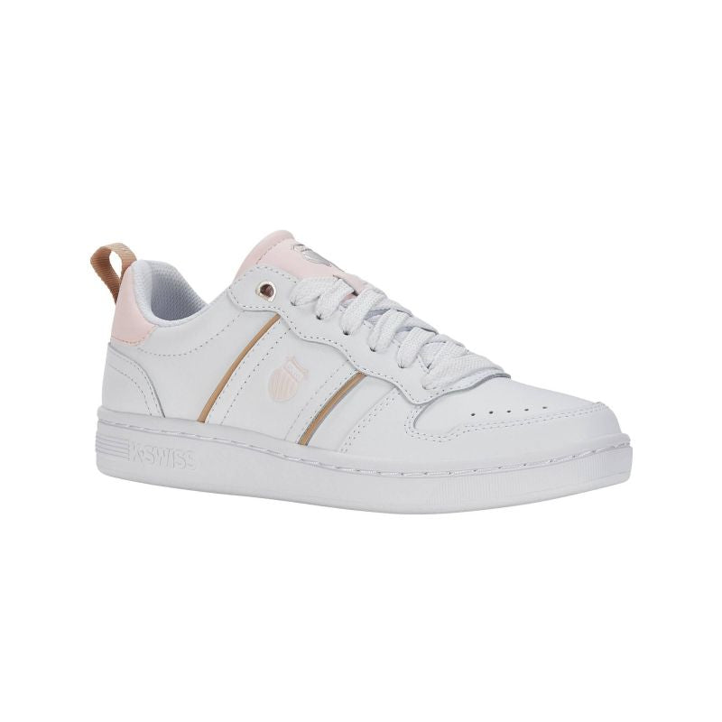 K-Swiss LOZAN MATCH LTH W shoes 98903-191-M
