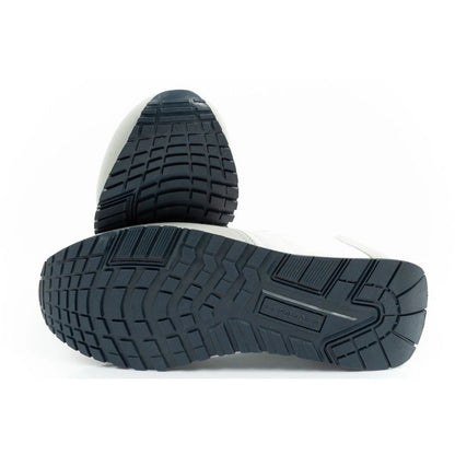 US Polo Assn sports shoes sneakers men's fashionable comfortable white
