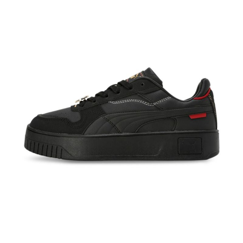 Puma Carina Street Class Act W 397489-01 shoes