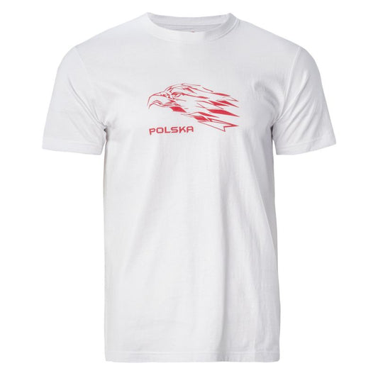 Huari Poland Fan Senior T-shirt M 92800426945