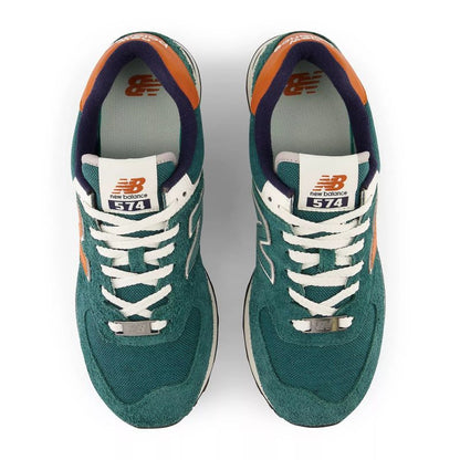 New Balance M U574DI2 shoes
