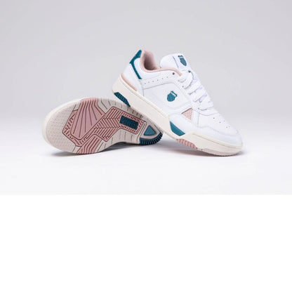 K-Swiss MATCH PRO LTH W 98905-980-M shoes