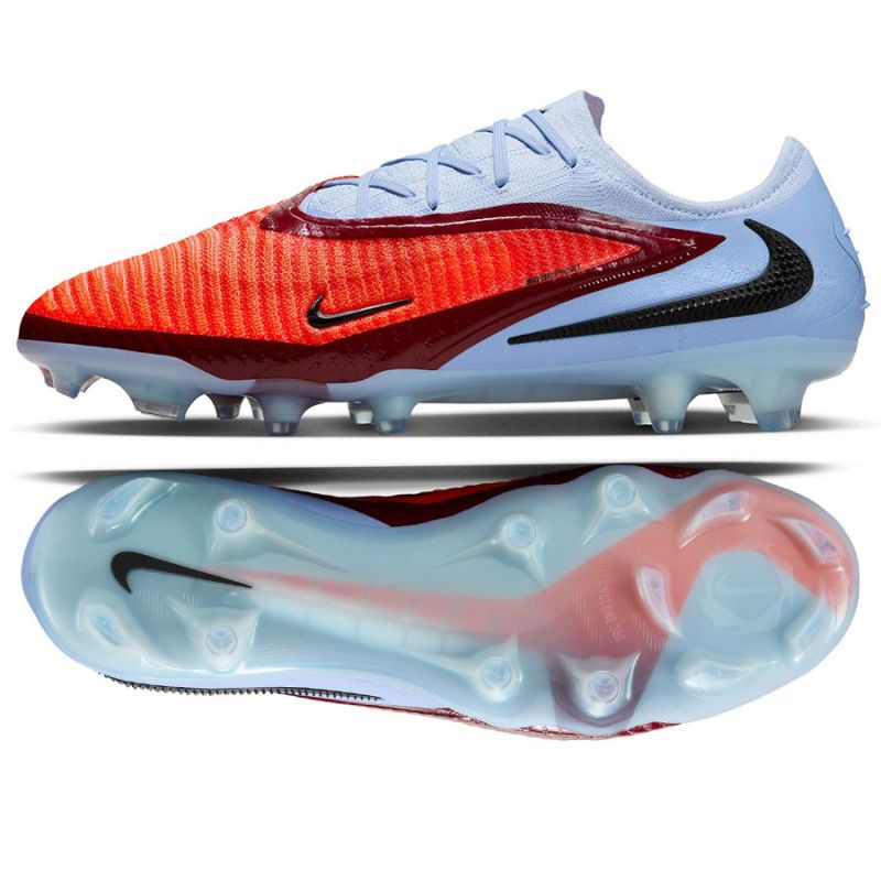 Nike Phantom 6 Low Elite FG HJ2146-400 shoes