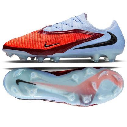 Nike Phantom 6 Low Elite FG HJ2146-400 shoes