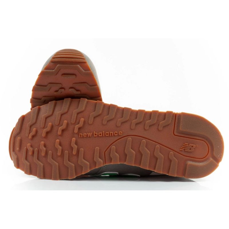 New Balance M GM500TPG shoes