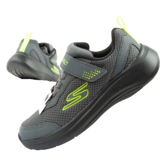 Skechers Selectors children's sports shoes, lightweight and fashionable for boys