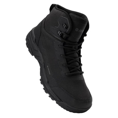 Hi-tec Ilinoi Mid Wp M 92800442391 shoes