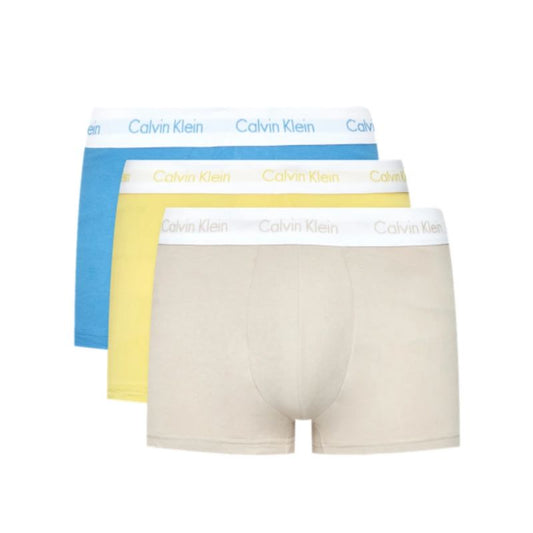Calvin Klein Low Rise Trunk M 0000U2664G boxer shorts