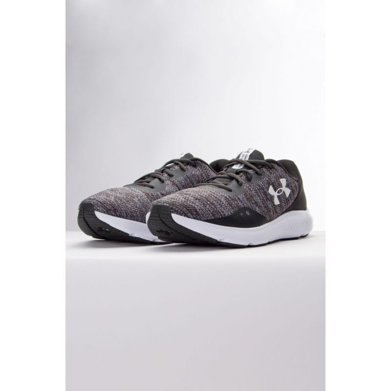 Under Armor Charged Pursuit 3 Twist M 3025945-100 shoes