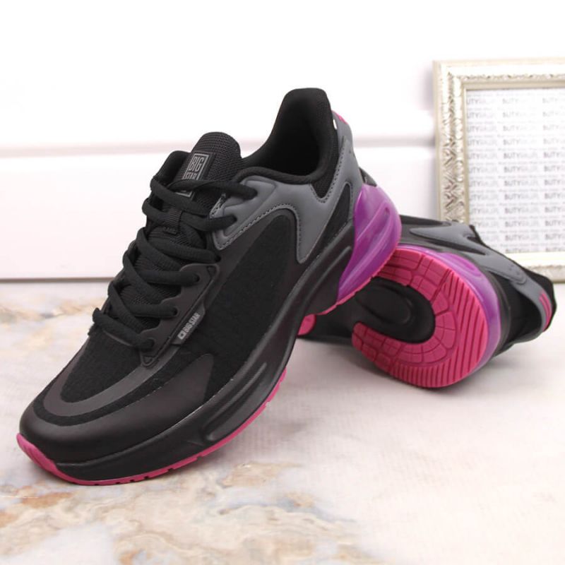 Big Star sneakers W LL274335 INT1941