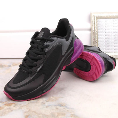 Big Star sneakers W LL274335 INT1941