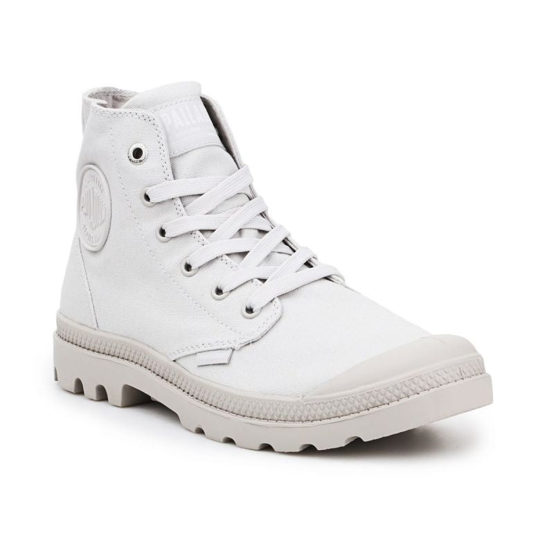 Palladium Pampa HI Mono U Moonstruck shoes 73089-055