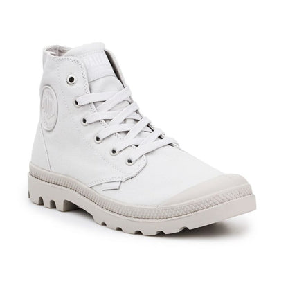 Palladium Pampa HI Mono U Moonstruck shoes 73089-055
