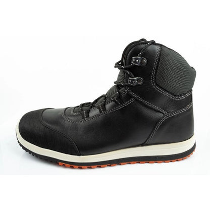 No Risk High Safety SRC S3 M 6045.10 shoes